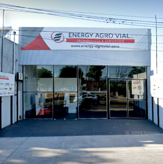 Energy Argo Vial