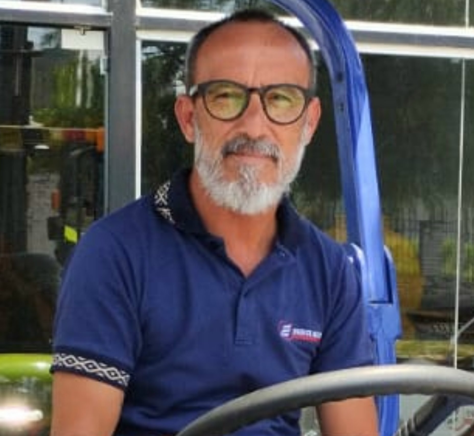 Ricardo Gianoglio